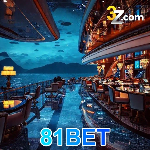 Apostas em Esporte: A Revolução da 81BET para os Usuários