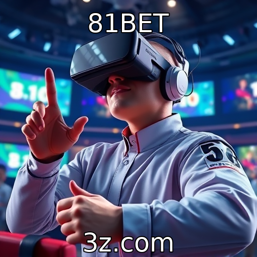 Crescimento da realidade virtual na indústria de jogos