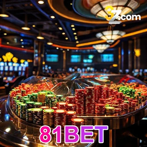 Promoções Imperdíveis no 81BET: Seu Jogo, Suas Recompensas