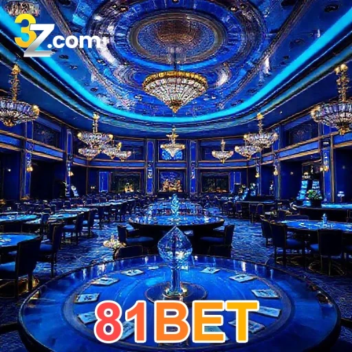 81BET Aplicativo Móvel