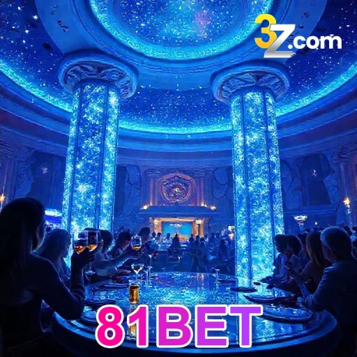 81BET Jogos de caça-níqueis