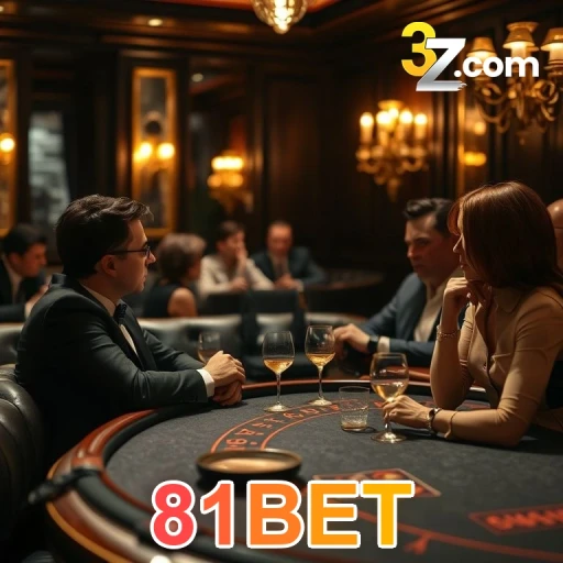 81BET