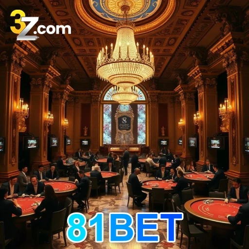 81BET