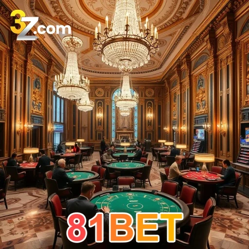 Fidelidade e Prêmios: A Exclusividade do VIP no 81BET